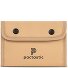  Urban Collection Portemonnee 17.5 cm variant beige