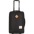  Heritage 2 wielen Cabinewagen 52 cm variant black