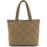  Hetta Shopper Tas 34.5 cm variant Greige Khaki