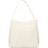  Grace Schoudertas Leer 34 cm variant cream