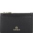 Ivy Credit Card Case Leer 13,5 cm variant black3 Ivy Credit Card Case Leer 13,5 cm variant black3