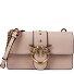  Love One Crossbody tas Leder 21 cm variant rosa cammeo