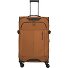  Briize 4 wielen Trolley L 78 cm met uitbreidingsplooi variant curry