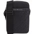 Monogram Mini tas Schoudertas 16 cm variant black Monogram Mini tas Schoudertas 16 cm variant black