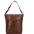  Caugio Dagrugzak Leder 40 cm variant cognac