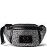  Alice Crossbody tas 25 cm variant black crystal