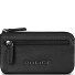  Sleuteletui Leder 11.5 cm variant black
