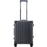 Domestic Carry-On 4 wielen Cabinewagen S 53 cm Laptop compartiment variant onyx Domestic Carry-On 4 wielen Cabinewagen S 53 cm Laptop compartiment variant onyx