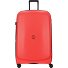  Belmont Plus 4 wielen Trolley XL 83 cm met uitbreidingsplooi variant orange