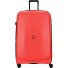 Belmont Plus 4 wielen Trolley XL 83 cm met uitbreidingsplooi variant orange Belmont Plus 4 wielen Trolley XL 83 cm met uitbreidingsplooi variant orange