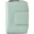  Livorno 511 Portemonnee RFID-bescherming Leer 9.5 cm variant mint