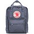 Kanken 16 Dagrugzak 29 cm variant super grey Kanken 16 Dagrugzak 29 cm variant super grey