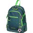  Kids Kleuterschool rugzak 35 cm variant green