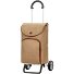 Scala Shopper Plus Reik Winkelwagen 59 cm variant beige Scala Shopper Plus Reik Winkelwagen 59 cm variant beige