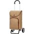  Scala Shopper Plus Reik Winkelwagen 59 cm variant beige