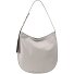  Schoudertas Leer 36.5 cm variant pearl grey