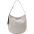  Sylvie Schoudertas Leder 36.5 cm variant pearl grey