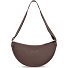  Essential Moon Bag Schoudertas 30.5 cm variant chocolate brown