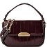  Willa Crossbody tas Leder 20.5 cm variant sangria