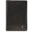 Gaucho paspoorthoes RFID leer 11,5 cm variant black Gaucho paspoorthoes RFID leer 11,5 cm variant black