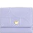  Up Portemonnee Leer 11 cm variant lilac-orange
