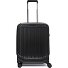  PQ-Light 4 wielen Trolley 55 cm variant black