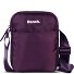  Nova Crossbody tas 15 cm variant pflaume
