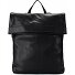  Elvira Dagrugzak Leder 66 cm Laptopvak variant black