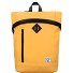 Roll Top Rugzak 46 cm laptop compartiment variant brass Roll Top Rugzak 46 cm laptop compartiment variant brass