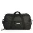 Essentials opvouwbare weekendtas 46 cm variant black Essentials opvouwbare weekendtas 46 cm variant black