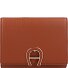  Fashion Portemonnee RFID-bescherming Leer 12.5 cm variant cognac brown