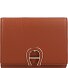  Fashion Portemonnee RFID-bescherming Leer 12 cm variant cognac brown