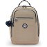  Seoul reisrugzak 40 cm laptopvak variant soft taupe c