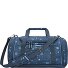  Sporttas 42 cm variant Blue Orbit