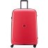  Belmont Plus 4 wielen Trolley L 76 cm met uitbreidingsplooi variant orange