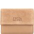 Sually Portemonnee 12 cm variant coffee - cream Sually Portemonnee 12 cm variant coffee - cream