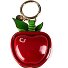  Tassenlabel leer 6 cm variant dark scarlet