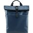  Tolja Dagrugzak 35 cm Laptop compartiment variant blau