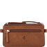  Dallas Sleutel portemonnee Leer 13.5 cm variant braun