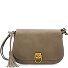 Calico Schoudertas Leer 25 cm variant taupe Calico Schoudertas Leer 25 cm variant taupe