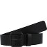  Riem Leer variant black | 110 cm