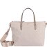  Collana Tessuto Schoudertas 27.5 cm variant beige