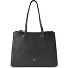  Ivy Schoudertas Leder 40 cm variant black