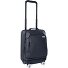  4 wielen Cabinewagen 55 cm Laptop compartiment variant carbongrey-black