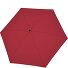  Fiber Micro Flat Zak paraplu 22 cm variant royal berry