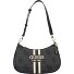 Noelle II Schoudertas 29 cm variant coal logo Noelle II Schoudertas 29 cm variant coal logo