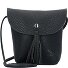  Ida Mini Bag Schoudertas 17 cm variant schwarz