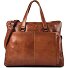  Newport Aktentas Leder 39 cm Laptopvak variant caramel