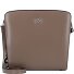  Black Tie Black Tie Schoudertas Leer 22 cm variant chai