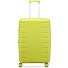  Skyline 2.0 4 wielen Trolley 46.5 cm met uitbreidingsplooi variant cyber limette